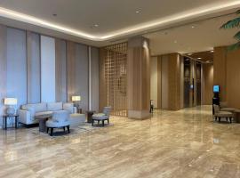 Tokyo River side PIK2 By Micky Studio 10, hotel a Muara