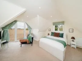 The Annex @ 3 East Town Cottages