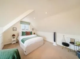 The Annex @ 3 East Town Cottages