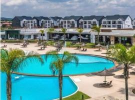 The Blyde Apartment, hotel in Pretoria