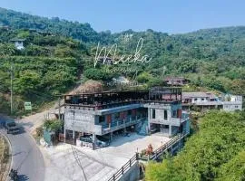 หมี่ก่าโฮมสเตย์