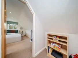 The Annex @ 3 East Town Cottages