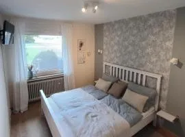 Ferienwohnung Waldgeflüster