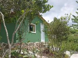 Vista do Sincorá