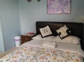 Y2Y guest House