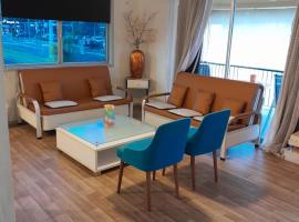 Y2Y guest House, hotel in Bundamba