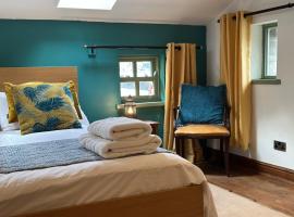 Hagg Hill Farm - Dog & Horse Friendly Near Newcastle, ξενοδοχείο σε Swalwell