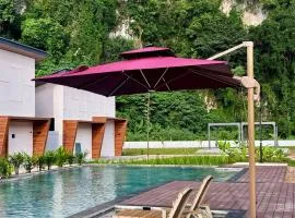 Tambuna Retreat ,TAMBUN ,IPOH