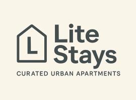 Lite Stays - Powai, self catering accommodation in Mumbai