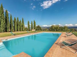 Seranna 3, hotel in Papiano