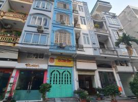 Poem Hostel, hostel em Ha Long