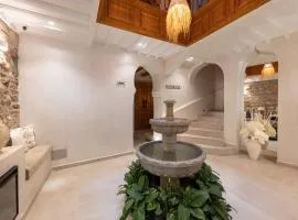 Riad Nila