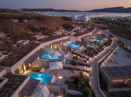 Solus Suites Milos
