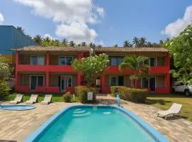 Pousada Chalanas Flats