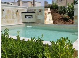 Villa Romolo a 150 mt dal mare
