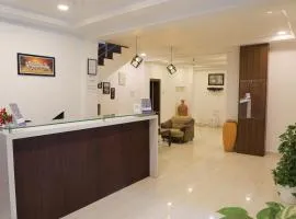Goa Villagio, Candolim - A Unit of IHM