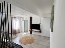 Mimi villa, villa in Port Louis