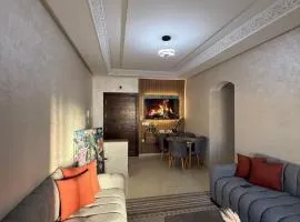 Luxury Aprt, 2 Bedrooms 3 min From Beach & Medina