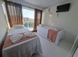 Apartamento Flat em Belém Próximo da COP30