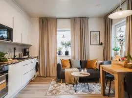Guestly Homes - Modern & Central 1BR