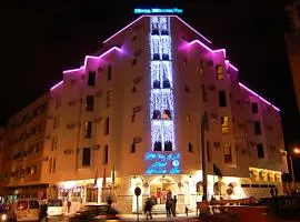 Hotel Mounia