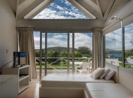 Altos de Ventana, hotel in Sierra de la Ventana