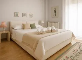 Corno Piccolo [cozy home in L’Aquila city center]