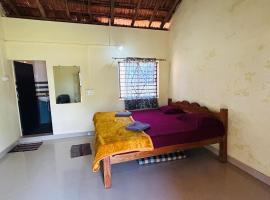 Sukhi Beach Cottage, Hotel in Gokarna