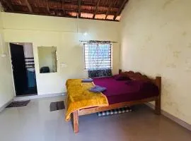 Sukhi Beach Cottage