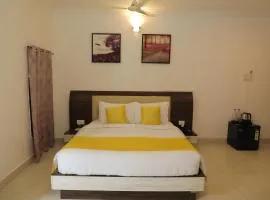 Goa Villagio, Candolim - A Unit of IHM