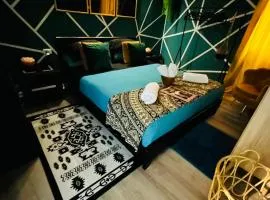 Family House di Genny e Nicola small suite