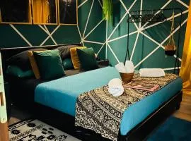 Family House di Genny e Nicola small suite