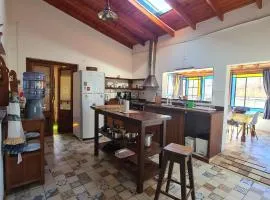 Casa de campo boutique a 18 minutos de Merlo