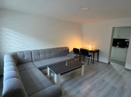 Apartment Lana Vareš, hotel u gradu Vareš