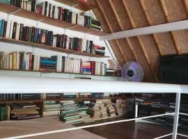 flousrish garden, cosy Home