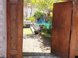 flousrish garden, cosy Home