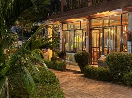 Jungle Wildlife Camp