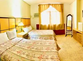 Hotel Manta Real