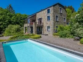 Sous le Cielle d'Ardenne