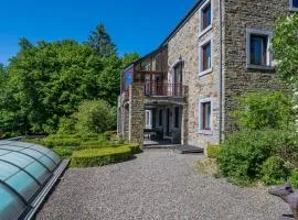 Sous le Cielle d'Ardenne - Vakantiehuis met Sauna en zwembad