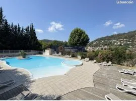 Chalet César