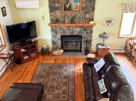 Mountain Retreat in the Catskills – hotel w mieście Roxbury