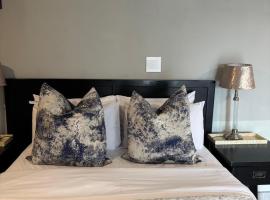 The Throne, hotel u gradu Johanesburg