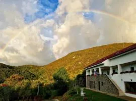 Pensiunea La Mustata