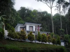 The Kalt Private Pool Homestay Munnar