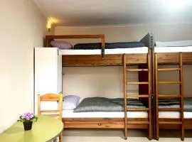 Delphi Hostel