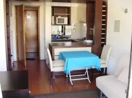 Departamento acogedor con excelente ubicación