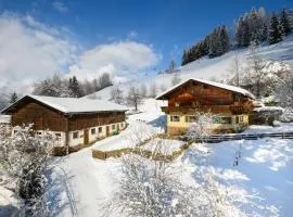 Appartements Gut Berg