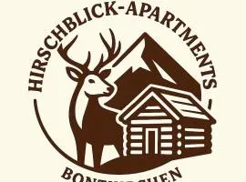 Hirschblick Apartments Bontkirchen
