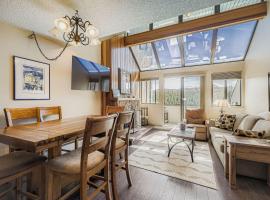 2 Bedroom Beaver Run Condo, Ski-in Ski-out, Dog Friendly, On Peak 9, condominio en Breckenridge